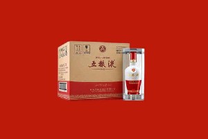 城固县回收五粮液