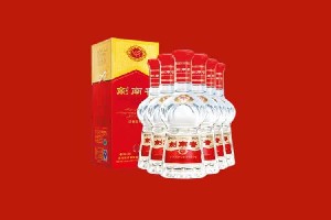 城固县回收剑南春